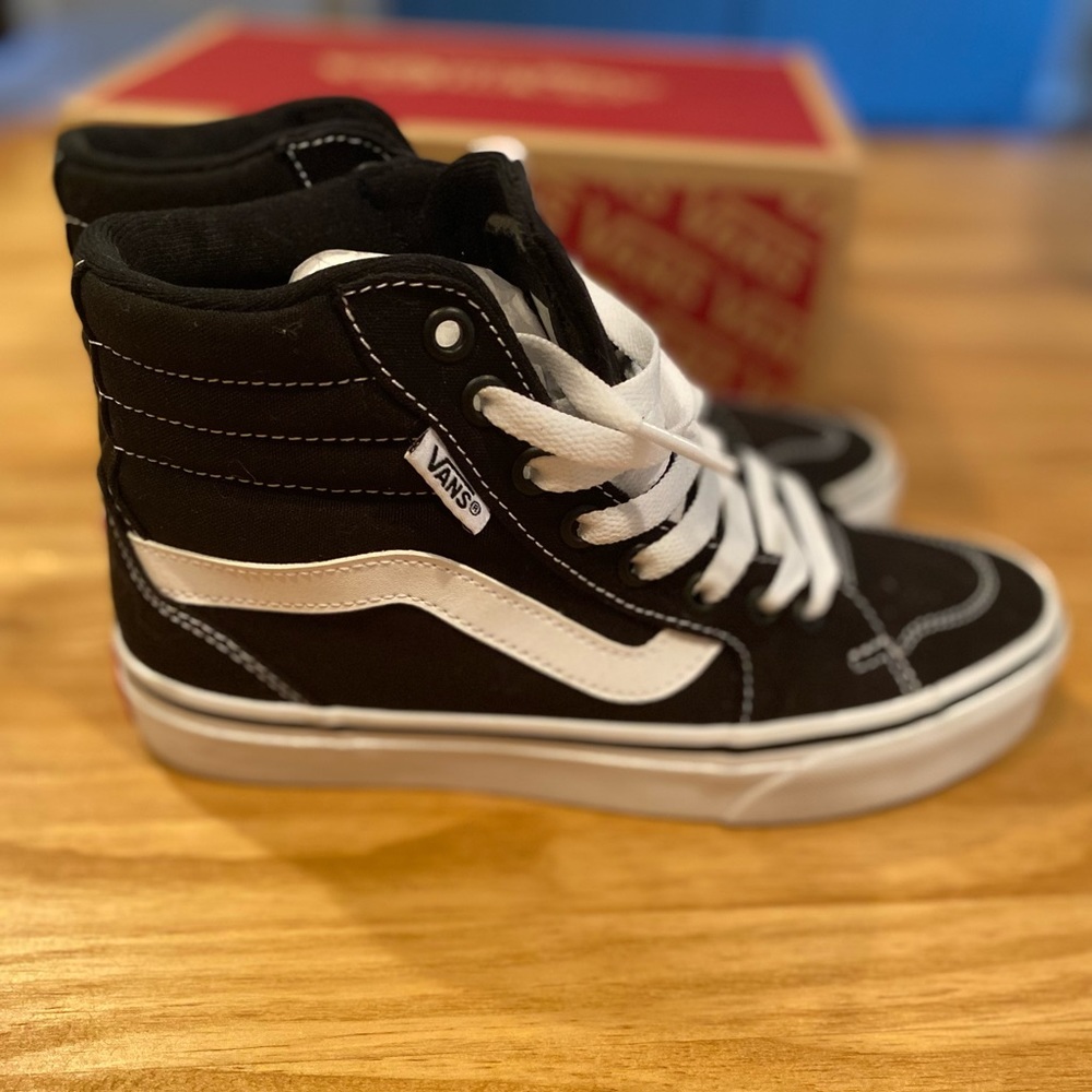 Vans - Filmore Hi